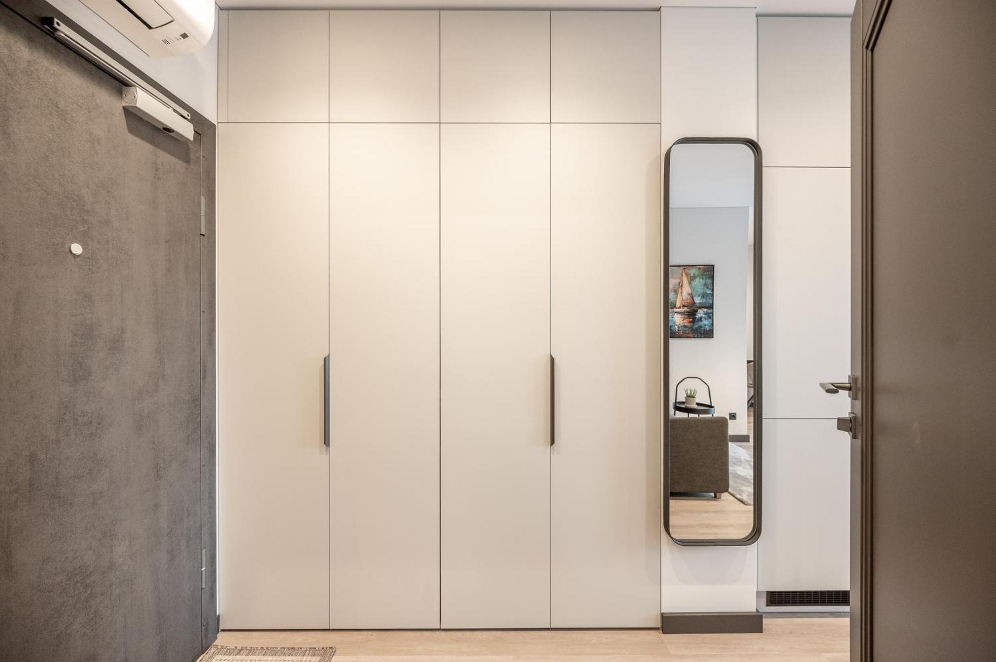 Butas Brand New Downtown By Reside Baltic