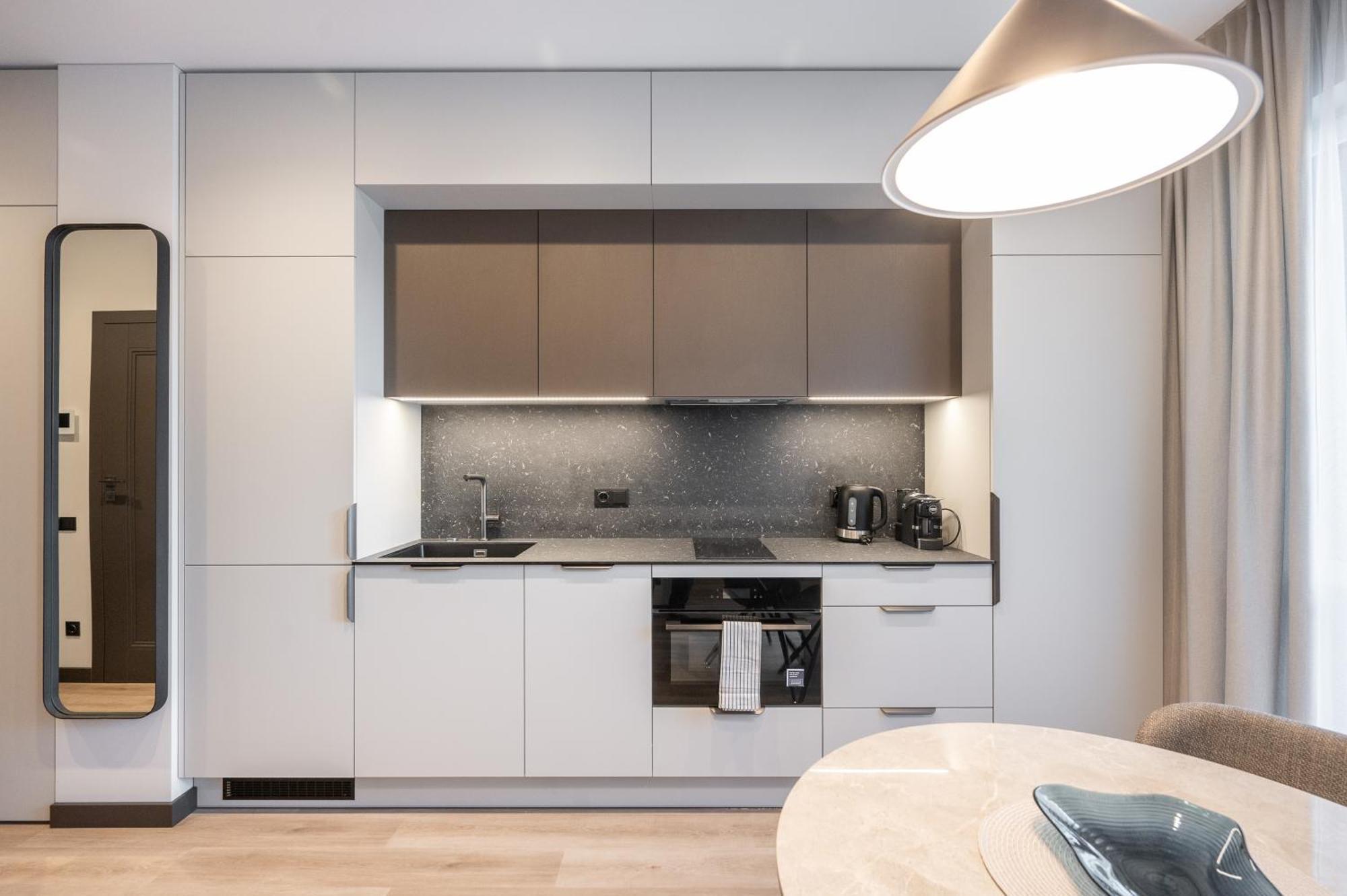 Butas Brand New Downtown By Reside Baltic *