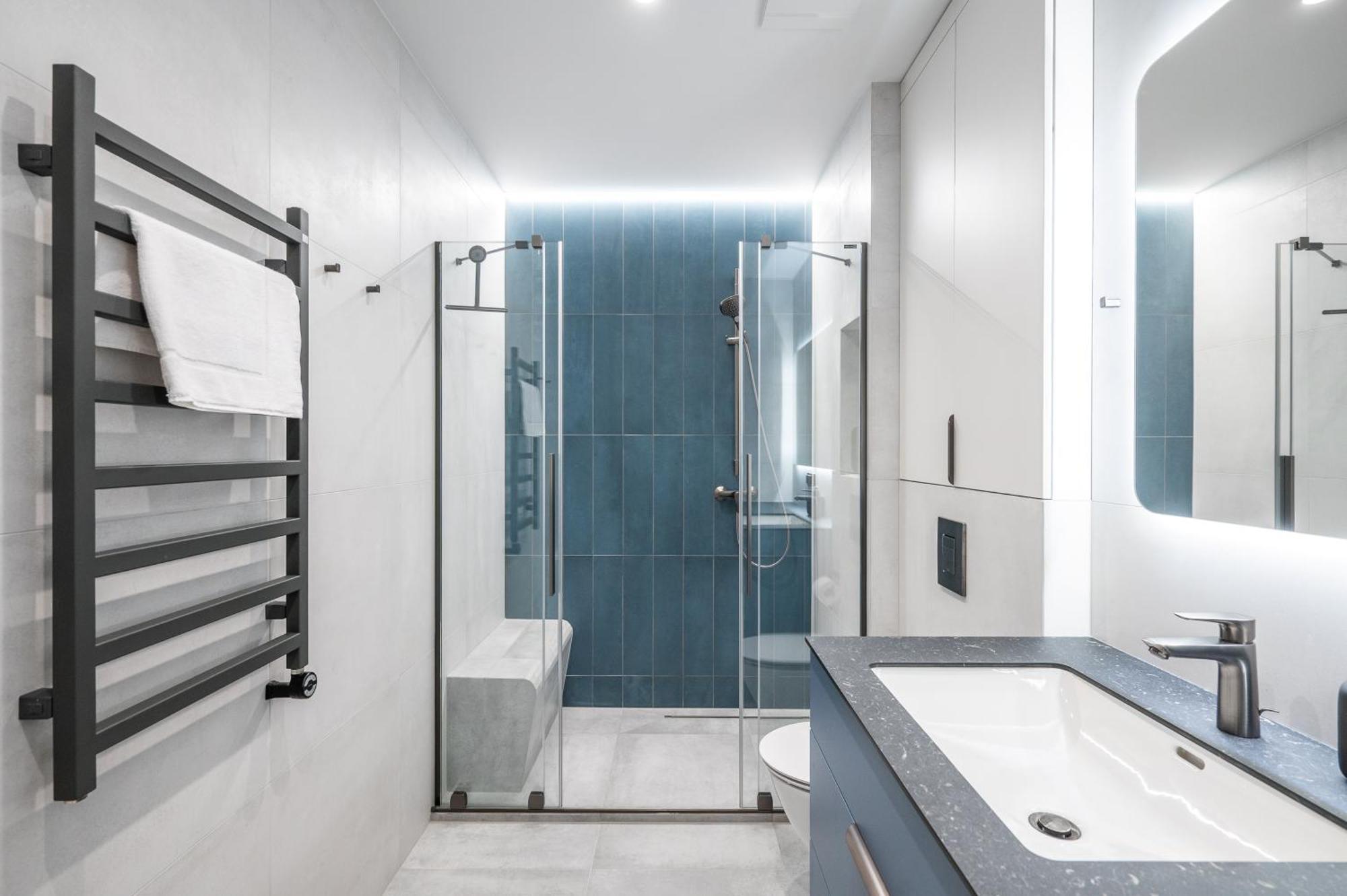 Butas Brand New Downtown By Reside Baltic Vilnius
