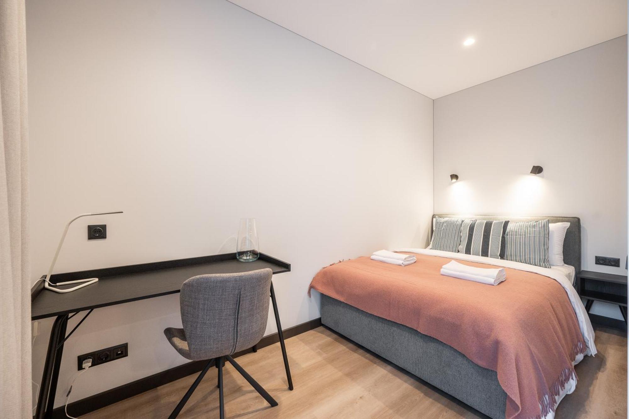 Brand New Downtown By Reside Baltic Vilnius