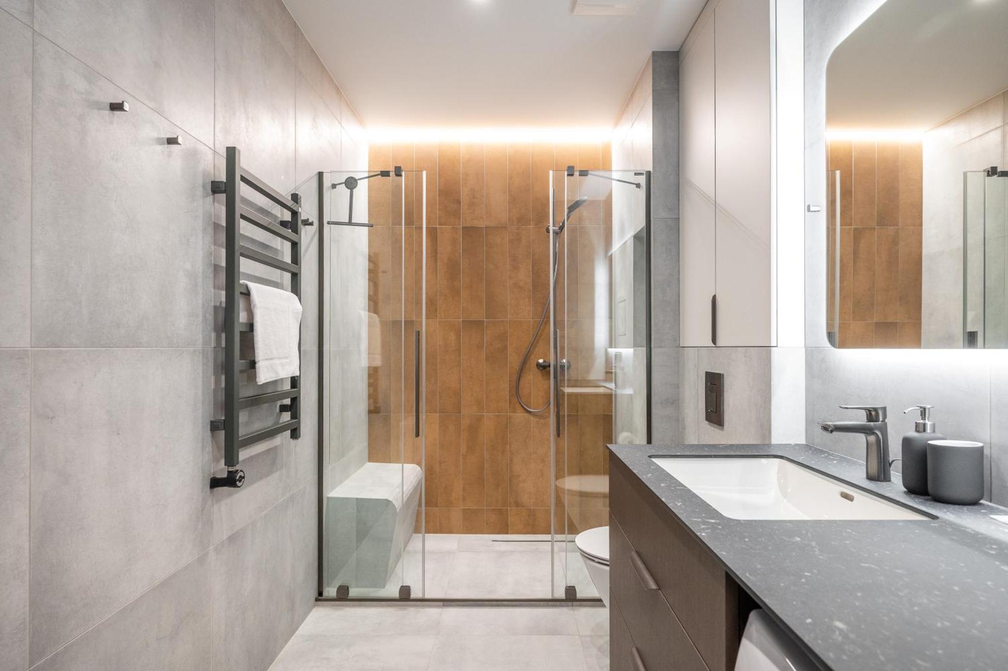 Brand New Downtown By Reside Baltic Butas